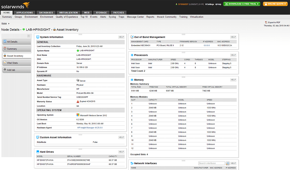 Rapport d'inventaire SolarWinds.png