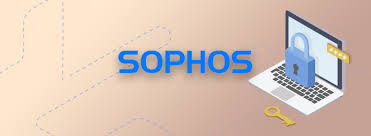 Sophos antivirus