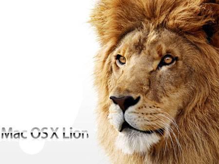 Mac OS Mountain Lion