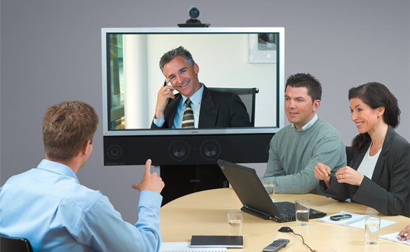 Videoconference