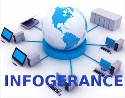 infogérance parc informatique