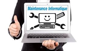 maintenance informatique Paris 7