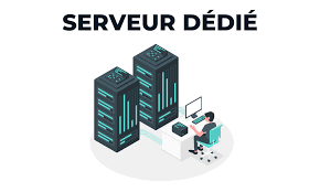 serveur dédié